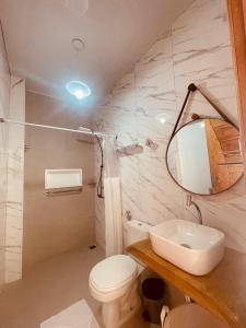 Residencial Floreana Apto Sereia