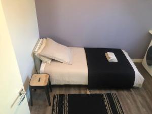 Appartements Ty Bihan - Coeur de bourg : photos des chambres