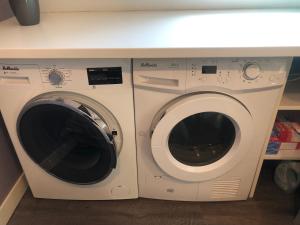 Appartements Ty Bihan - Coeur de bourg : photos des chambres