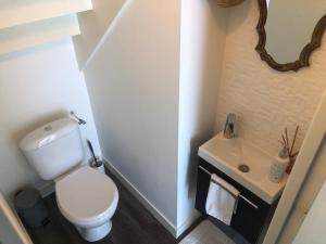 Appartements Ty Bihan - Coeur de bourg : Appartement