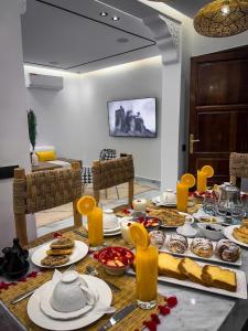 Marrakech Apartments