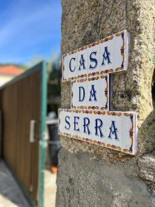 Casa Da Serra