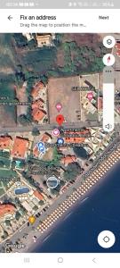 Apartments Chiliadou IIIB,IVB, Παραλία Χιλιαδού Φωκίδας, Ναύπακτος