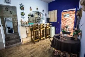 Tiny house Comulco con aire acondicionado. - Jalcomulco