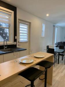 Appartements Le Charme de Limoilou