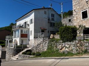 Apartments Mandic - Doma 