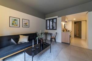 Estudio Calido y Bien Ubicado a Pasos del Metro