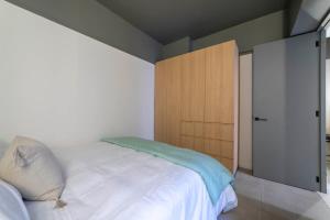 Estudio Calido y Bien Ubicado a Pasos del Metro