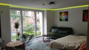 Ferienwohnung Trier-Euren - Trierweiler