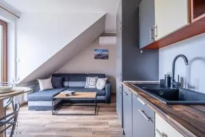 Flatbook Apartamenty - Mikoszewo Wczasowa - 米科泽沃