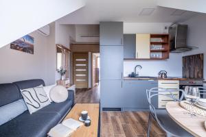 Flatbook Apartamenty - Mikoszewo Wczasowa