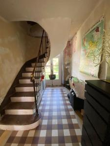 Maison LéoCha
