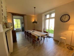 Maison LéoCha