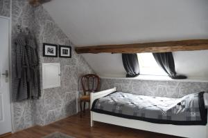 Complexes hoteliers Silent Valley Bed & Breakfast : photos des chambres