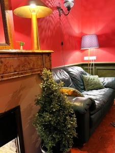 Palais des Papes - Spacious Historic Apartment in Private Mansion ! Free PARKING Nearby ! Spacieux Appartement Historique dans Hôtel Particulier ! PARKING à proximité Offert !