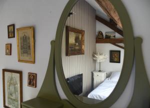 Complexes hoteliers Silent Valley Bed & Breakfast : photos des chambres