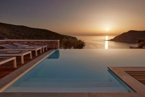 eutopia suites sifnos
