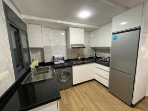 Résidence SARYS-اقامة ساريس