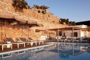 eutopia suites sifnos