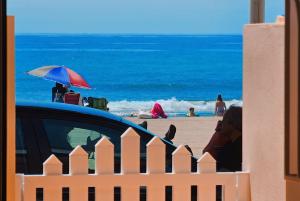 La casita de Mercedes