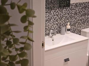 La casita de Mercedes