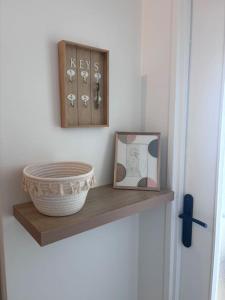 Appartements Appartement T2 en residence privee : photos des chambres