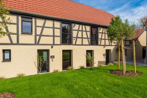 Appartements Les Gites du Moul'1 : photos des chambres