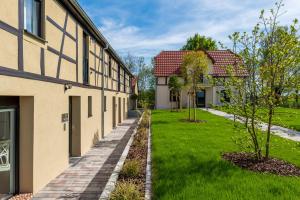 Appartements Les Gites du Moul'1 : photos des chambres