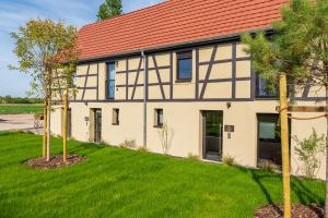 Appartements Les Gites du Moul'1 : photos des chambres
