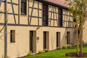 Appartements Les Gites du Moul'1 : Appartement en Duplex