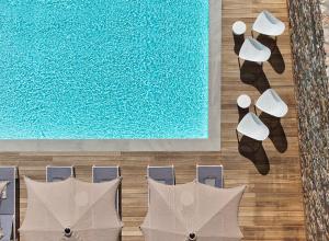 Eutopia Suites Sifnos