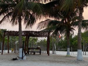 Camping, Glamping y Caravanas Dos Lunas