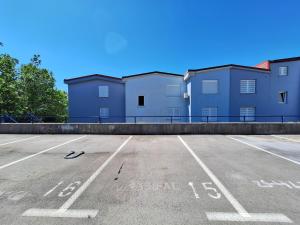 Apartment Selce