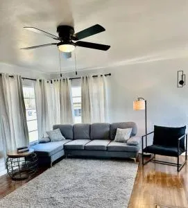 Modern La Cresta - Mayfair