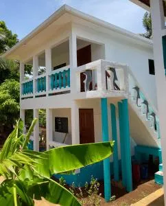 Apartments at Los Delfines Little Corn - جزيرة بيغ كورن