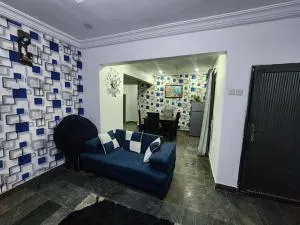 Treasure's Homes and Apartments - Rubuchi