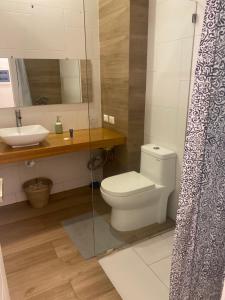 punta beach bavaro hotel apartamentos