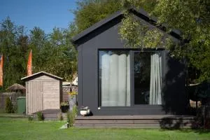 Domki Stolem - 库兹尼卡