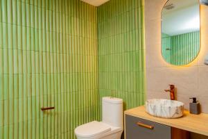 Hermosa habitacion en el corazon de Santa Marta