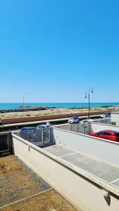 Severis Apartment Fiumicino