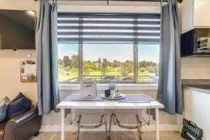 Modern Studio Suite in Sandy Point on Lummi Bay!