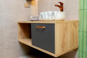 Encantadora Habitacion en Santa Marta