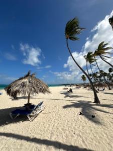 punta beach bavaro hotel apartamentos
