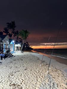 punta beach bavaro hotel apartamentos