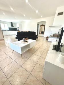 Villa Camargue