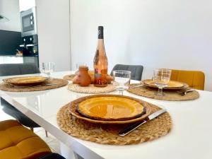 Villa Camargue