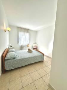 Villas Villa Camargue : photos des chambres