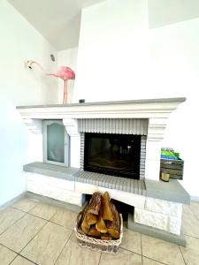 Villas Villa Camargue : photos des chambres