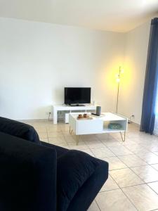 Villas Villa Camargue : photos des chambres