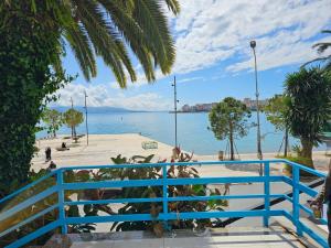 Rose Apartment Saranda Boulevard